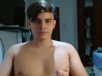 badbunny_69_ webcam chaturbate model stream image