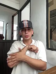 Jacobs0 webcam model stream image