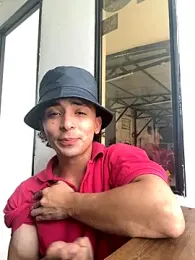 Jacobs0 webcam model stream image