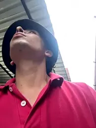 Jacobs0 webcam model stream image