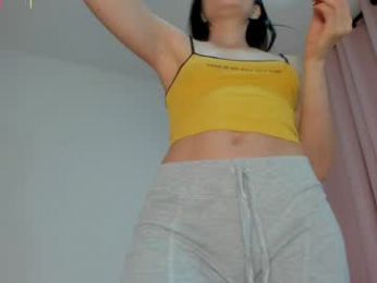 hiddendana webcam model stream image