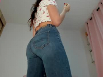 hiddendana webcam model stream image