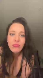 mina204 webcam model stream image