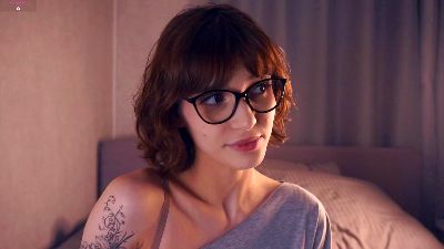 AlodiaGoodrich webcam model stream image