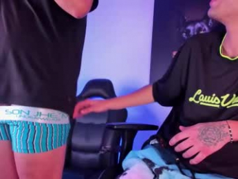 masters_boys webcam model stream image