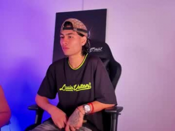 masters_boys webcam model stream image