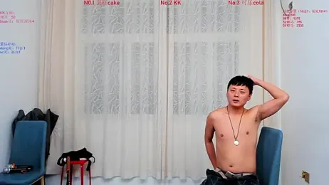 Delicious-boys-001 webcam model stream image