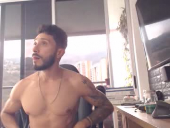 diehgoo_ortega webcam model stream image