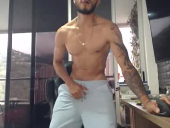 diehgoo_ortega webcam model stream image