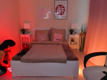 helenaregal webcam model stream image