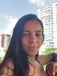 Danniky webcam model stream image