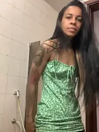 Danniky webcam model stream image