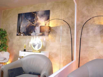 YuliaDesirevska webcam model stream image