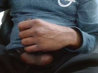 pranastro009 webcam model stream image