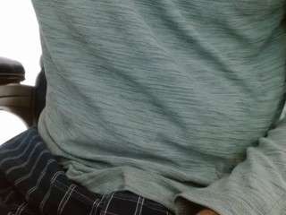 pranastro009 webcam model stream image