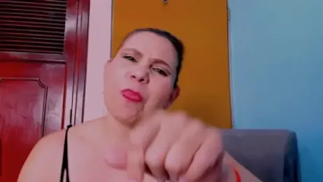 nayasex_ webcam model stream image