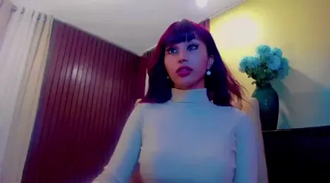 YOURCRISTINAS webcam model stream image