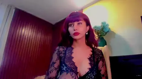 YOURCRISTINAS webcam model stream image