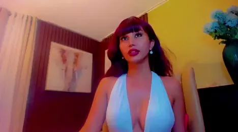 YOURCRISTINAS webcam model stream image