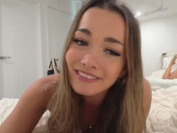 avabrooks webcam model stream image