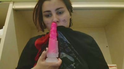 Whitepussysabry webcam model stream image