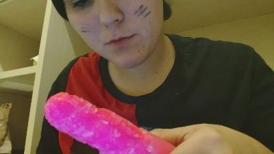 Whitepussysabry webcam model stream image