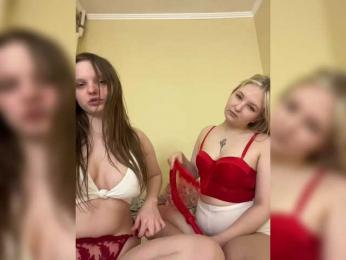 SweetRaffaella webcam model stream image