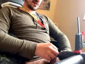 bls123 webcam chaturbate model stream image