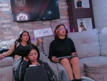 misscheelsee_as webcam chaturbate model stream image