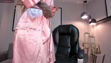 LexieWayne webcam model stream image