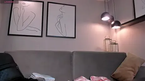 LexieWayne webcam model stream image