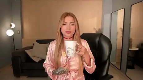 LexieWayne webcam model stream image