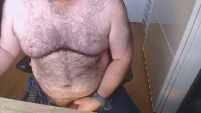 ElobearF webcam model stream image