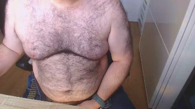ElobearF webcam model stream image