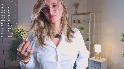 DevinKubasch webcam model stream image