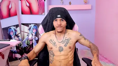 DanteLuxx webcam model stream image