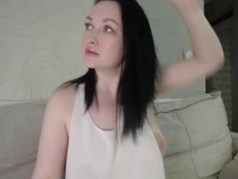 blueeyeess webcam model stream image