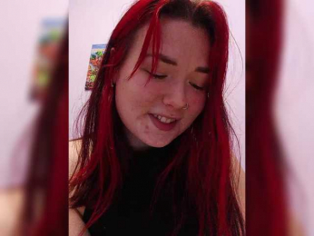 Horny-Lina webcam model stream image