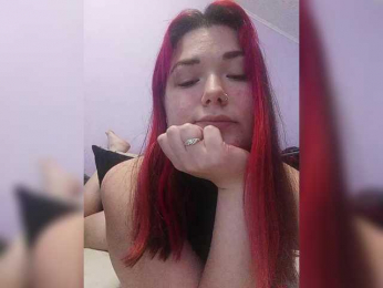 Horny-Lina webcam model stream image