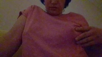 DevaBlu webcam model stream image