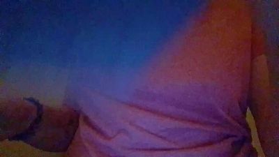 DevaBlu webcam model stream image