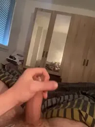 Secret954 webcam model stream image