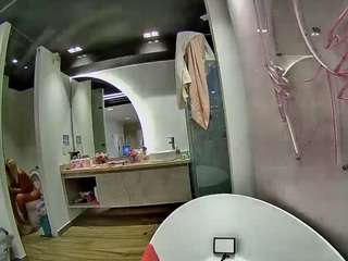 voyeurcam-casa-salsa-bathtub-pov webcam model stream image