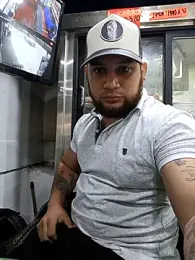 Catire10_ webcam model stream image