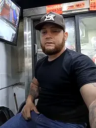 Catire10_ webcam model stream image