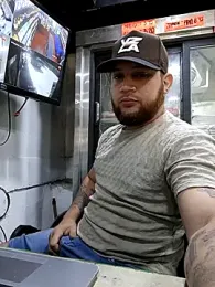 Catire10_ webcam model stream image