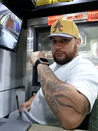 Catire10_ webcam model stream image