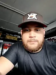 Catire10_ webcam model stream image