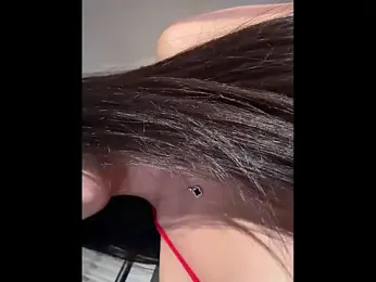 xiaowan_x webcam model stream image