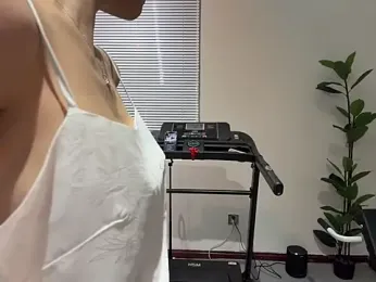 xiaowan_x webcam model stream image